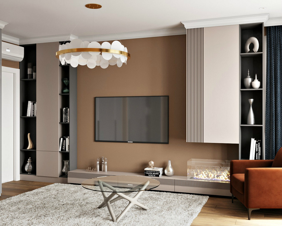 ЖК ПЕРСПЕКТИВА