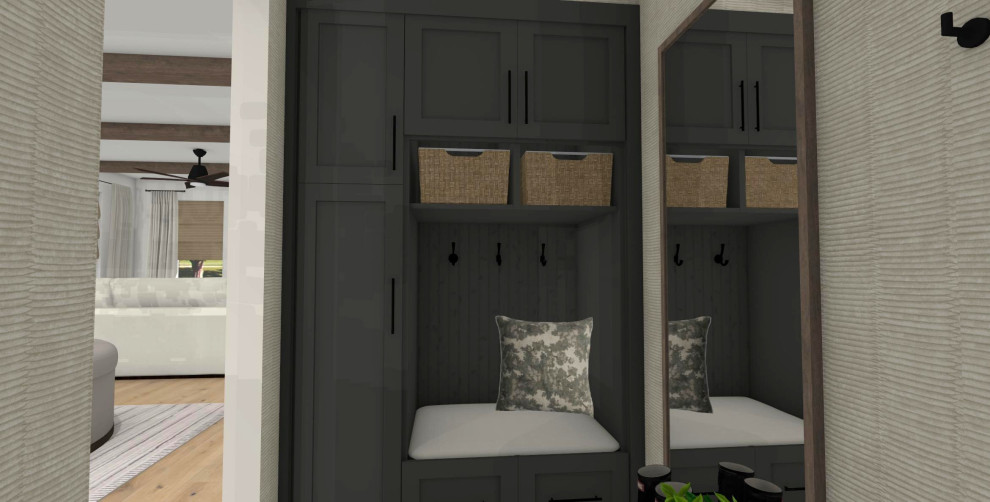 The Oakview Build