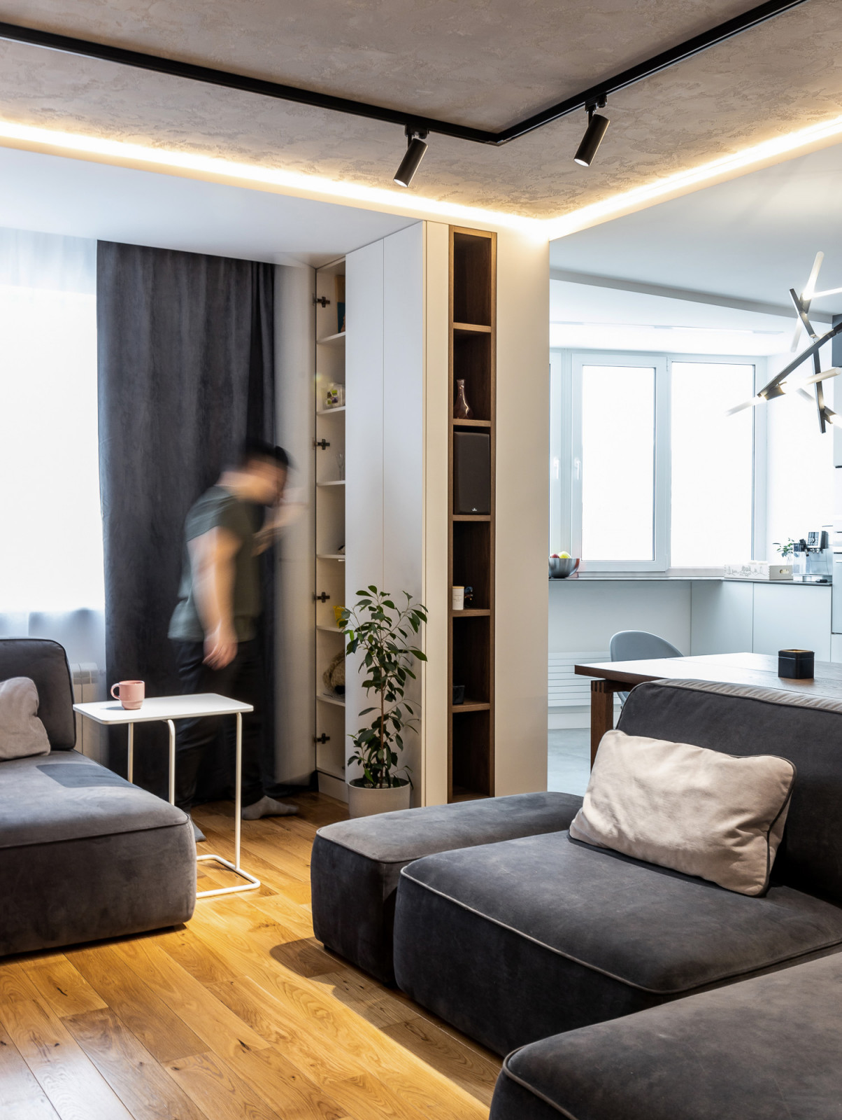 ЖК Калужская