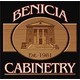 Benicia Cabinetry