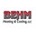BEHM HEATING AND COOLING, LLC.