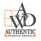 Authentic Window Design