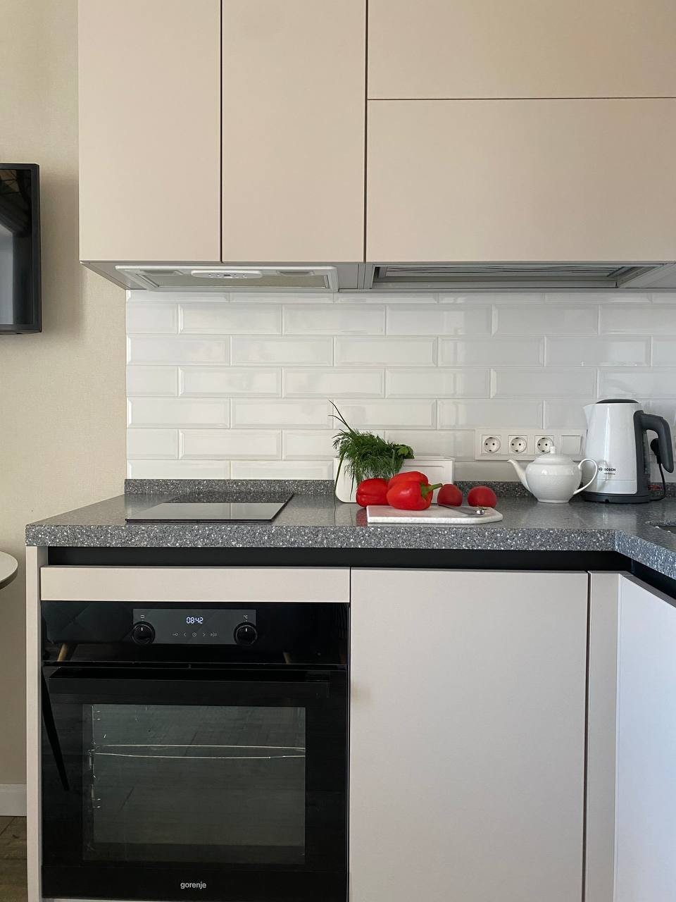 ЖК Скандинавия