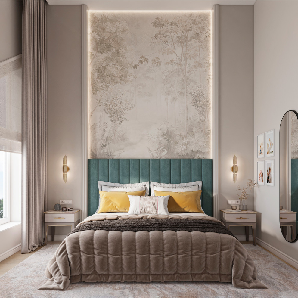 Дом для большой семьи в Кольцово