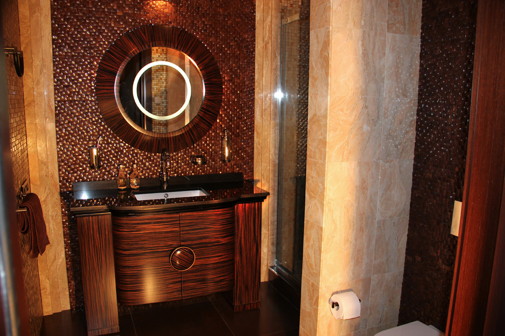 Реализованный интерьер 3