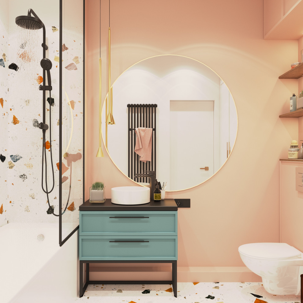 ЖК Солнечный