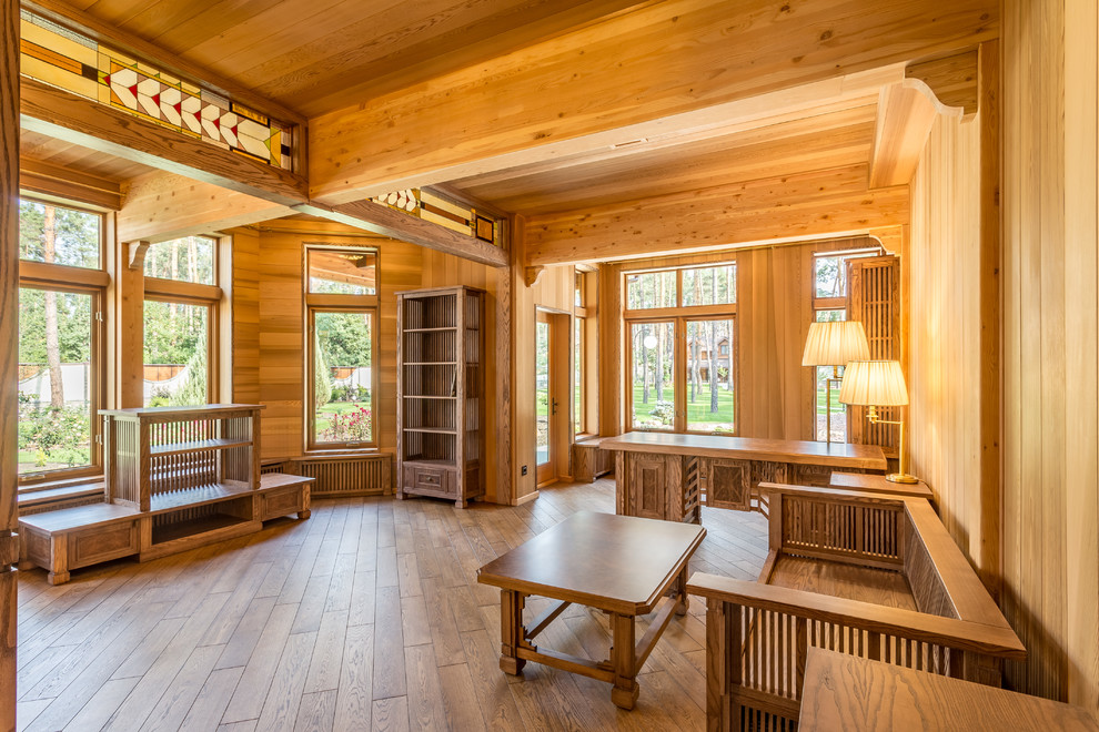 Из коллекции работ компании "Altair-UA".