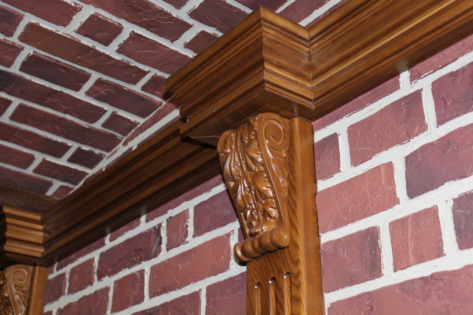 Зона отдыха