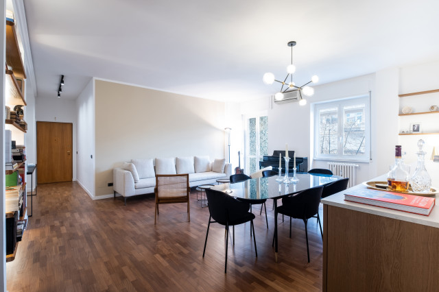 CASA EJ middelhavsstil-dagligstue
