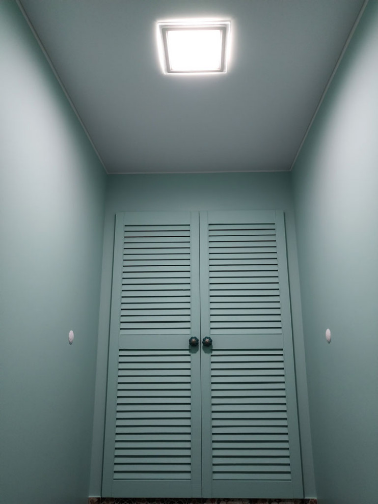 Ремонт 2-к квартиры