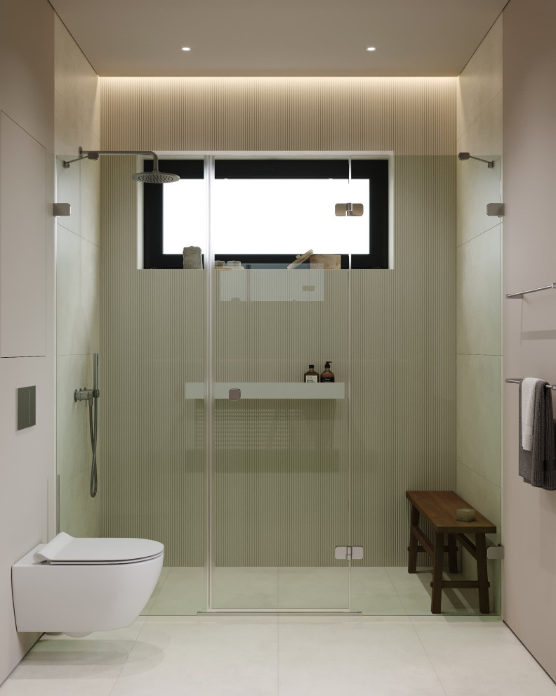 Дом в Ленинградской области