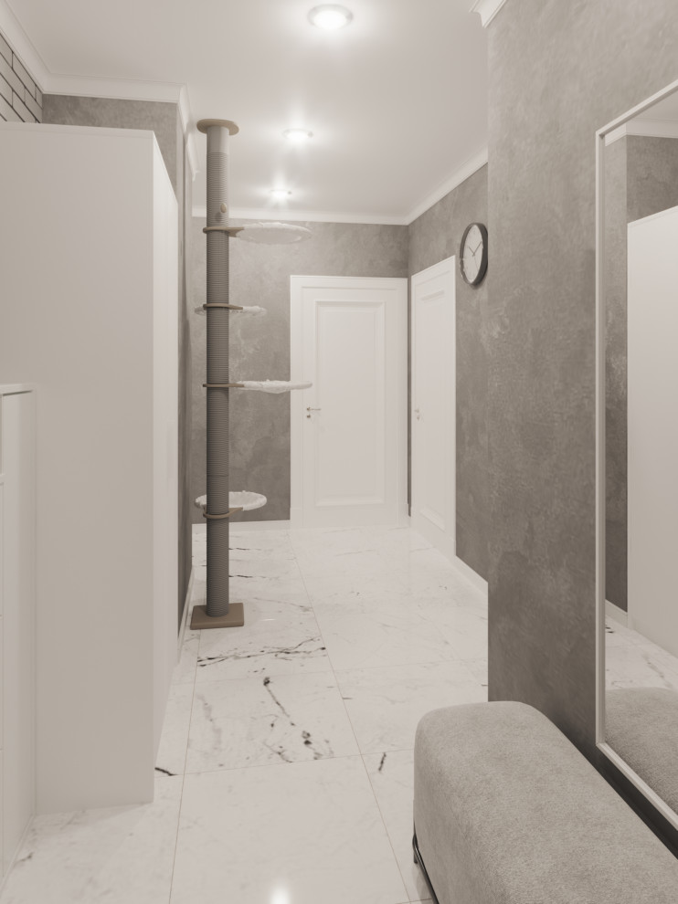 Квартира г. Москва 2022