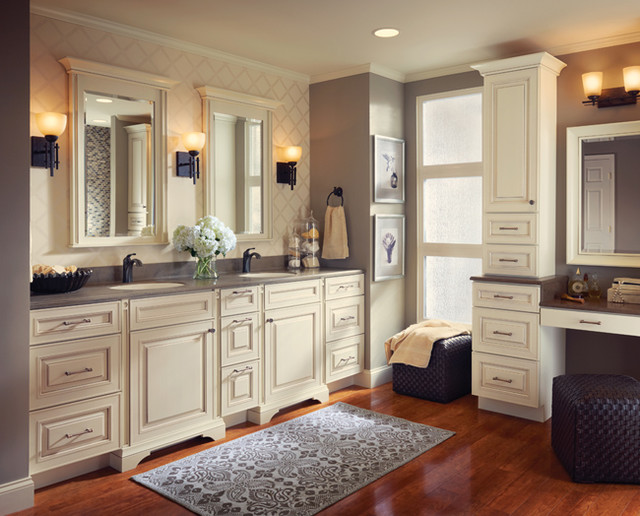 design bathroom & kitchen cabinet