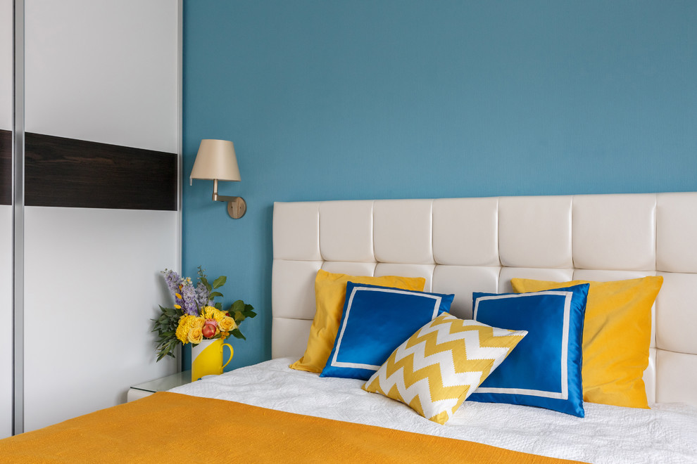 Проект квартиры 76 кв.м. (Елена Семенова)