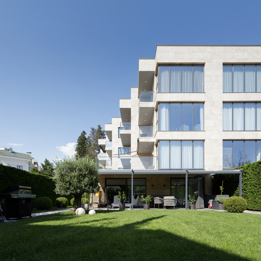 Розмарин. Ландшафтный Дизайн