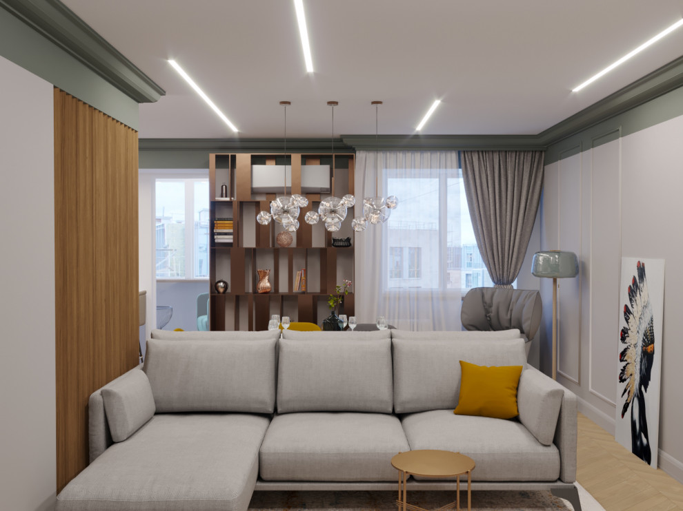 Стильная классика