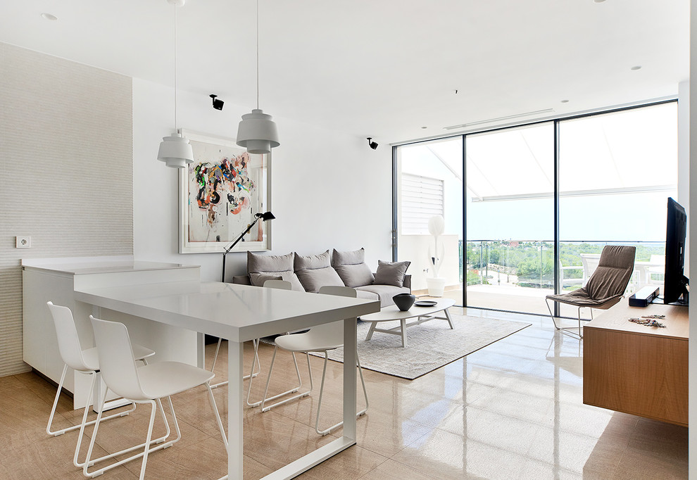 Interiors and other shoots