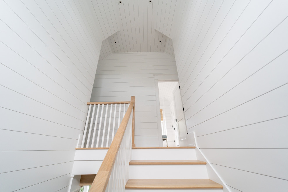 Coastal Island Paradise