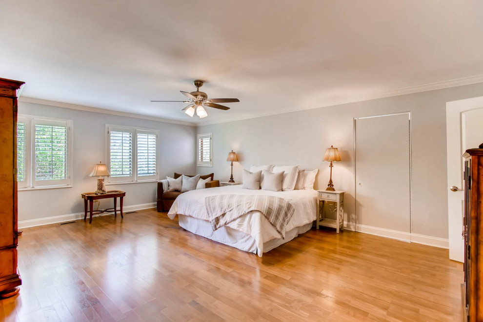 Whole House Renovation