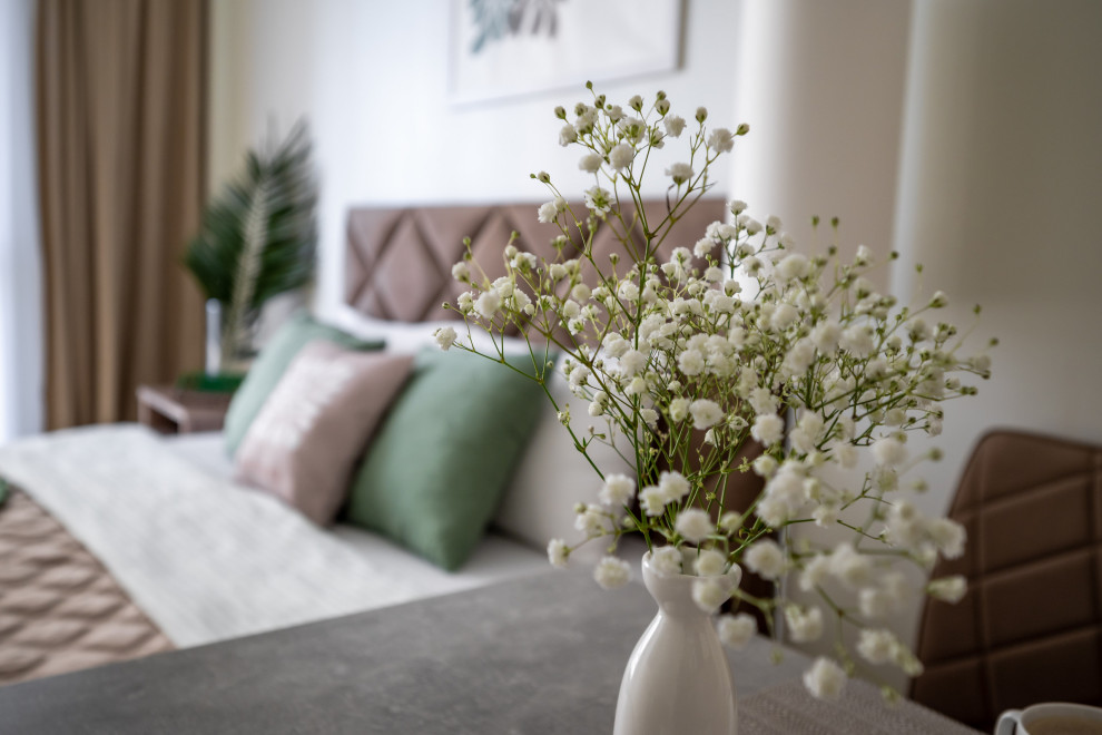 Краткосрочная аренда