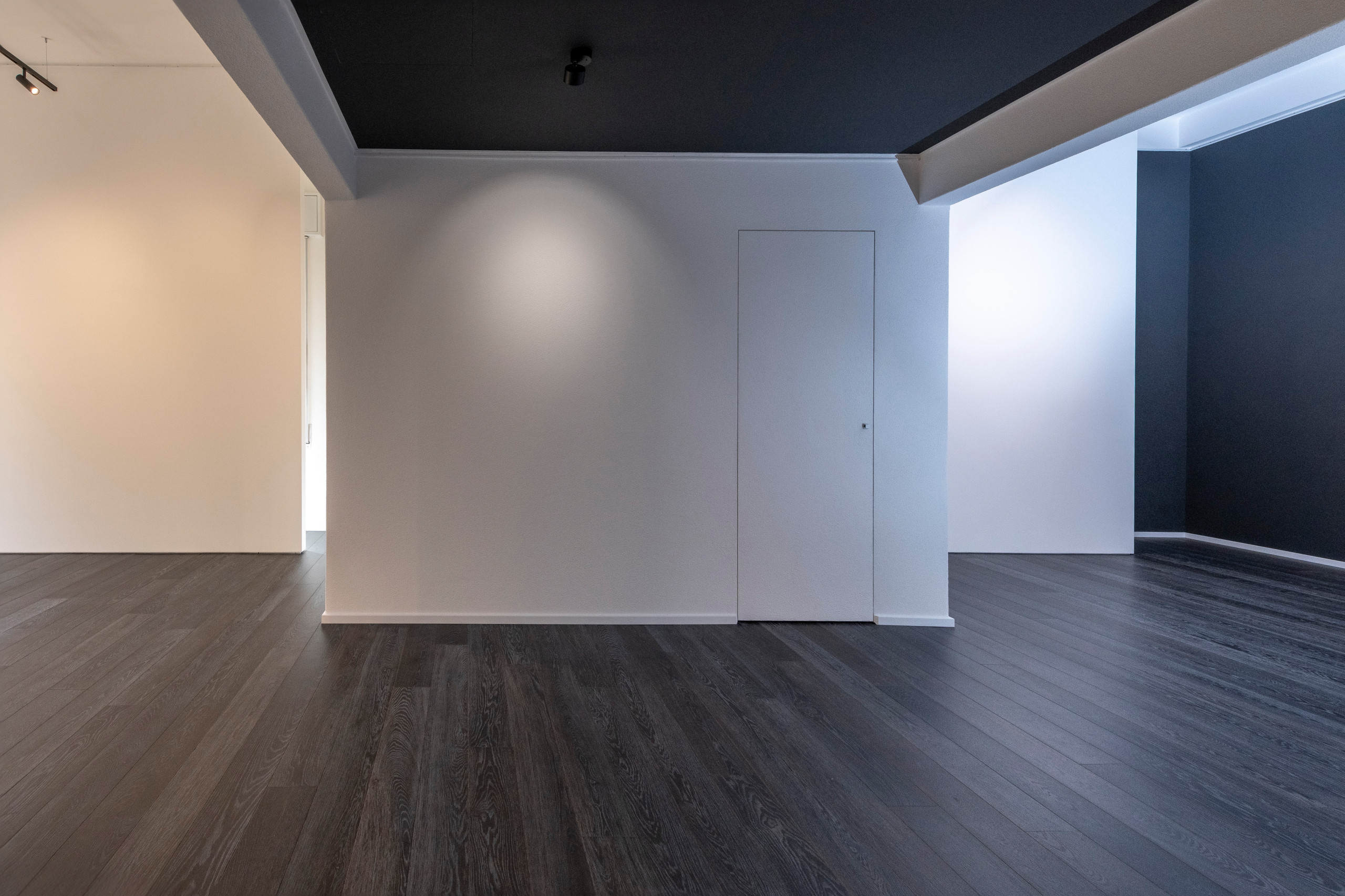 Spazio espositivo Fondazione Zappettini