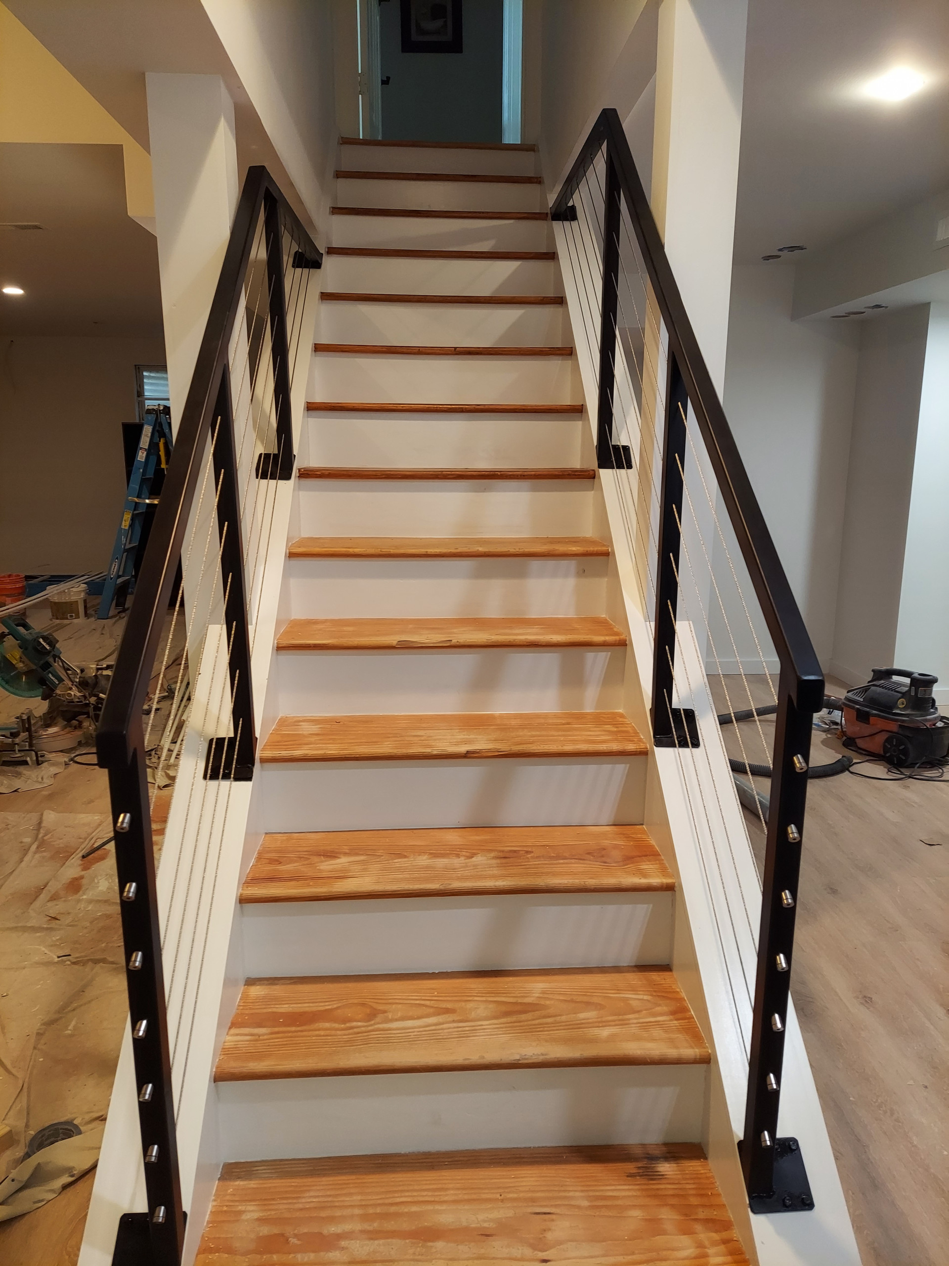 Cable Railing