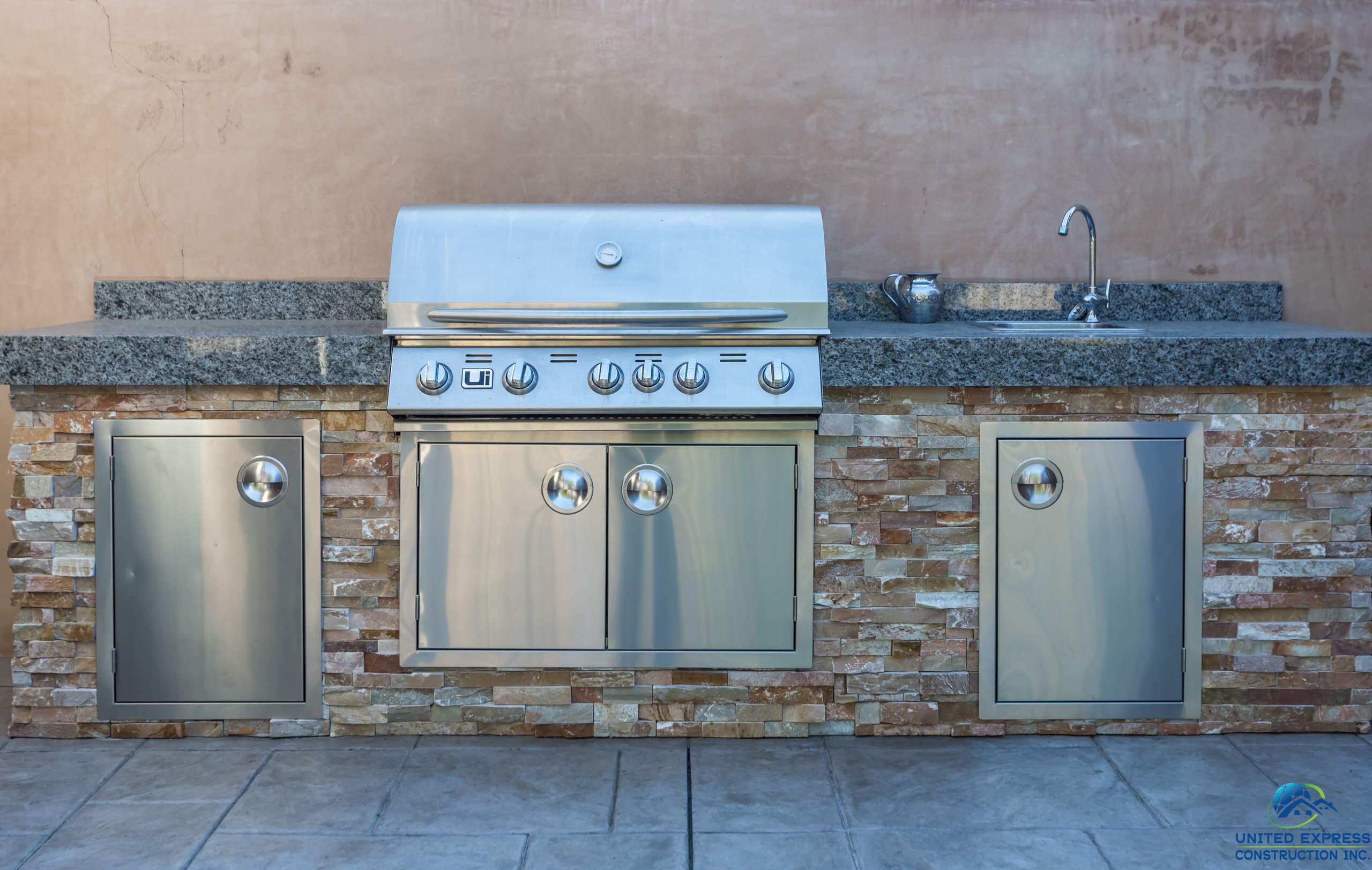 Patio Installation In Woodland Hills