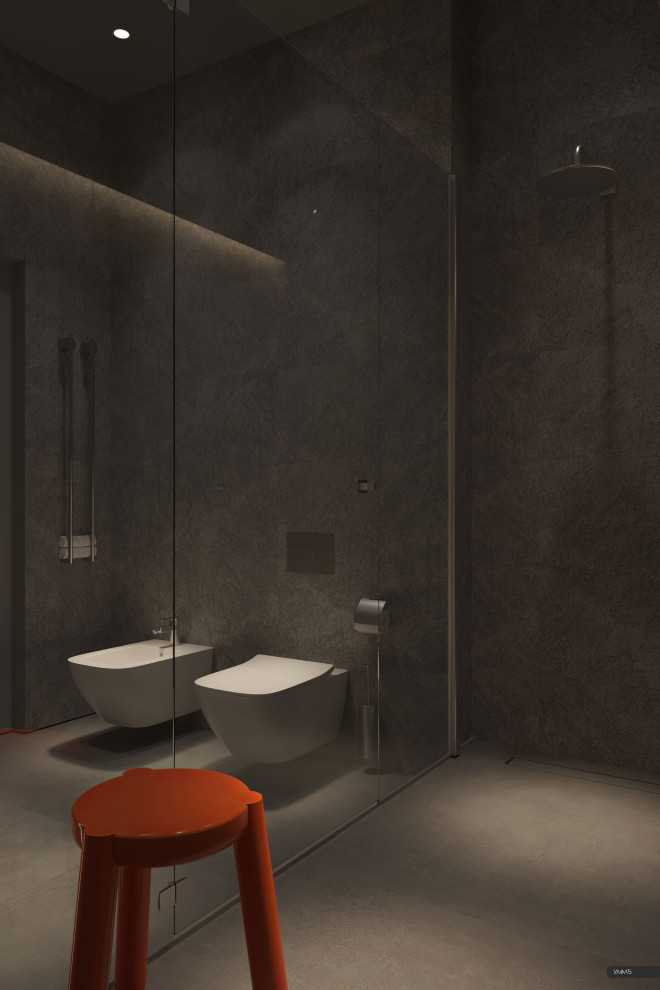 PM 2125 |Квартира 106м2