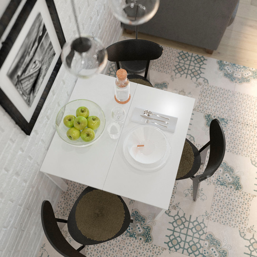 ЖК Галант 43м2