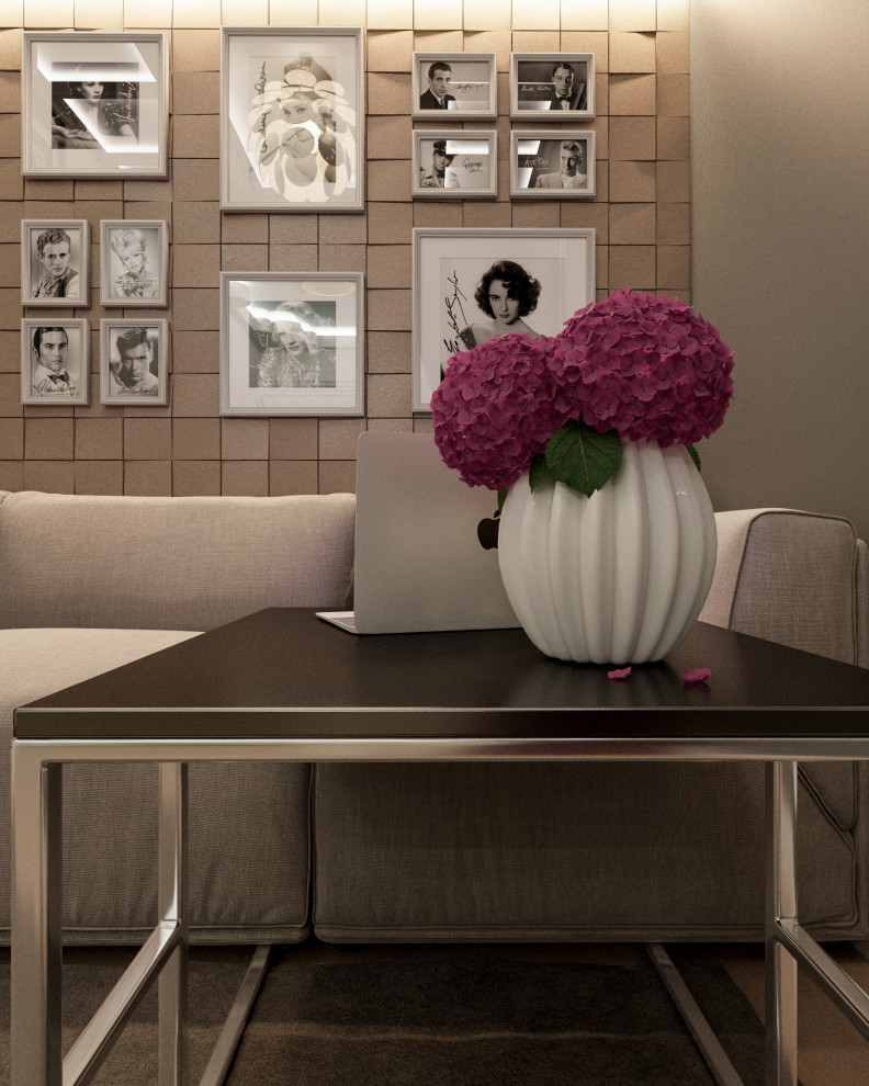 ЖК "Западное Кунцево"