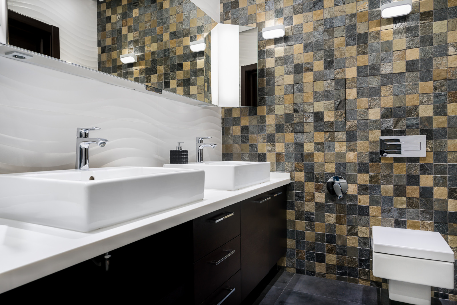 Интерьерная фотосъёмка квартиры :: 26 марта 2019