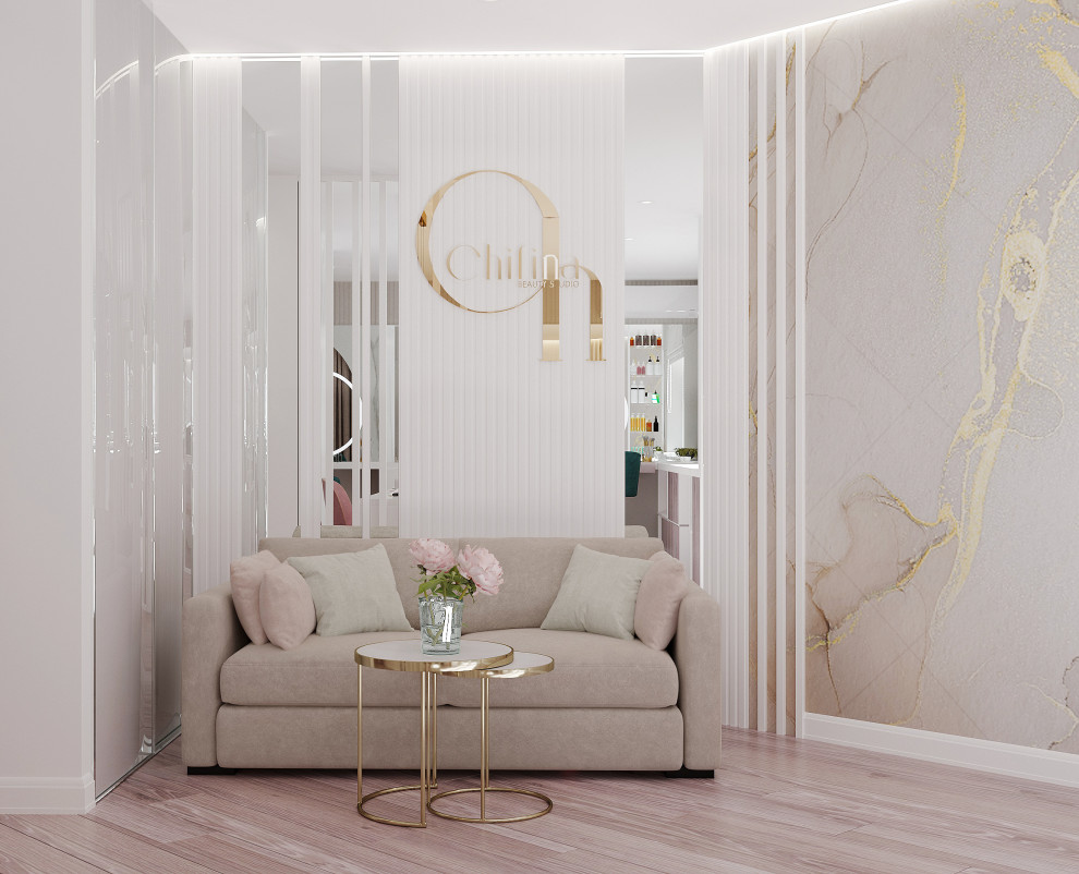 Бьюти студия