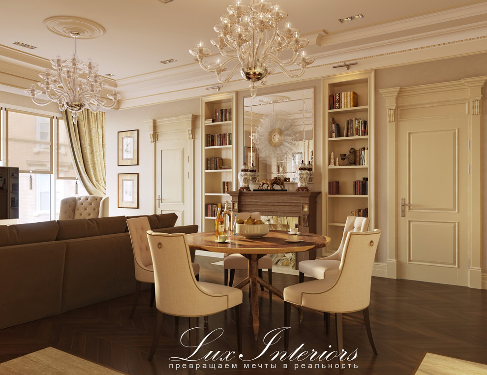 Садовые кварталы апартаменты