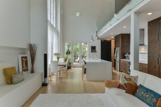 1360 Elyton Drive trendy-dagligstue