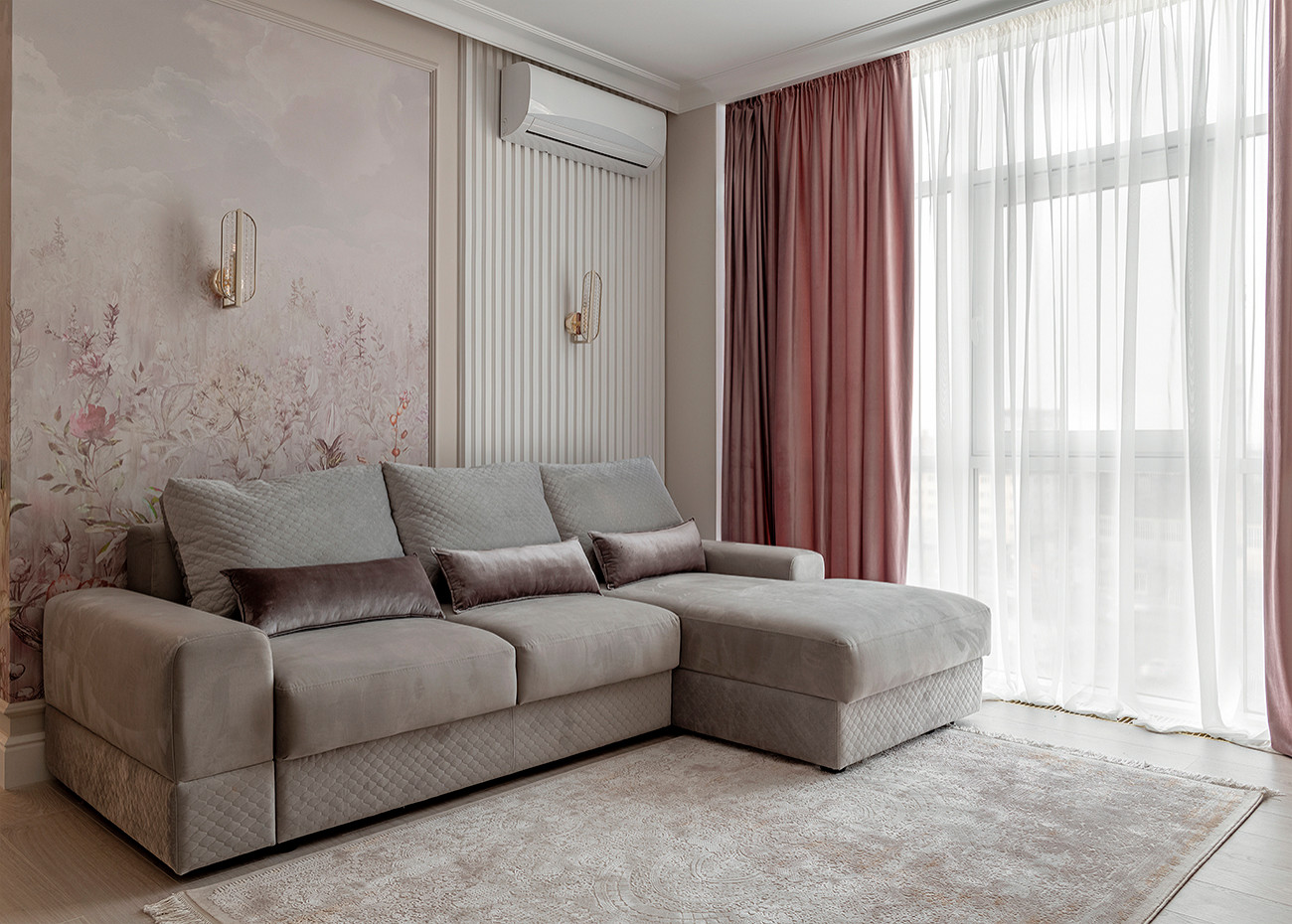 ЖК Волжская ривьера