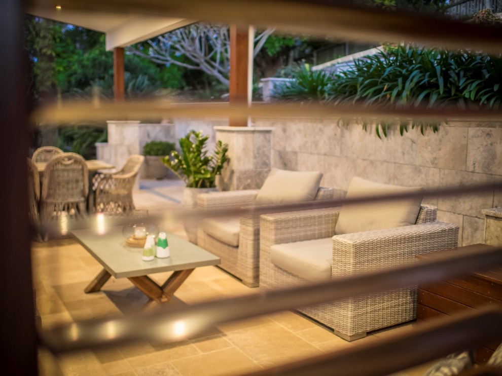Outdoor Room