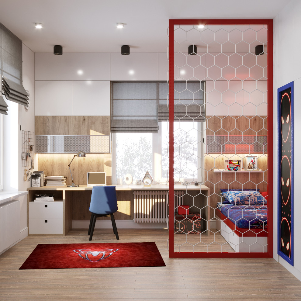 Коттедж в Москве