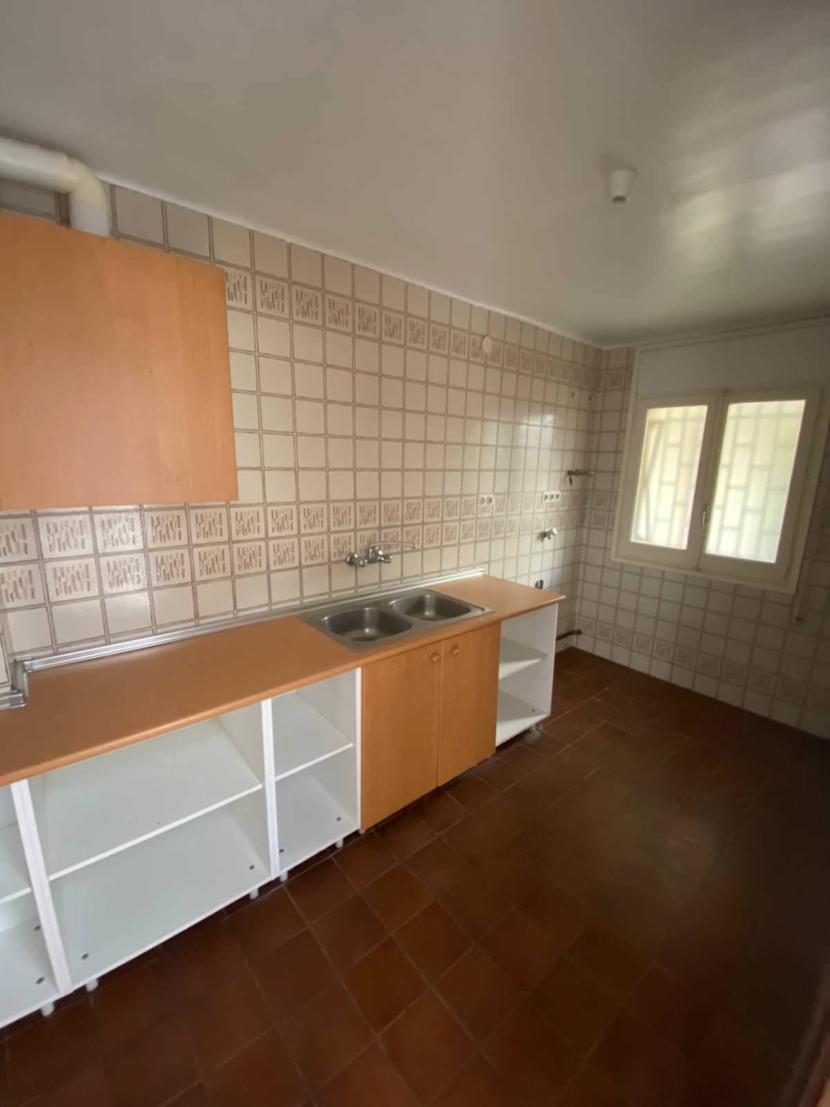 Reforma integral de apartamento en La Pineda