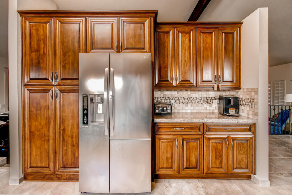 Traditional Full Home Remodel