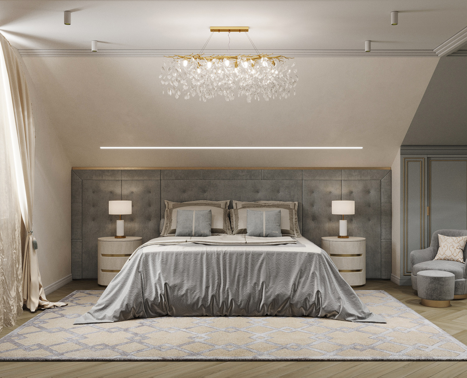 "Дом на Рябиновой"