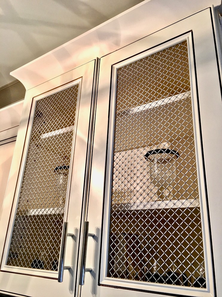 Laurel Spring Basement
