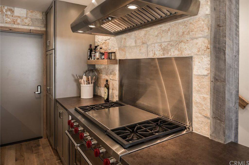 Bayside Remodel
