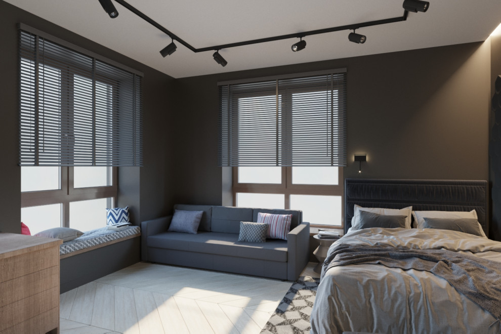 Загородный дом в поселке Изумрудный