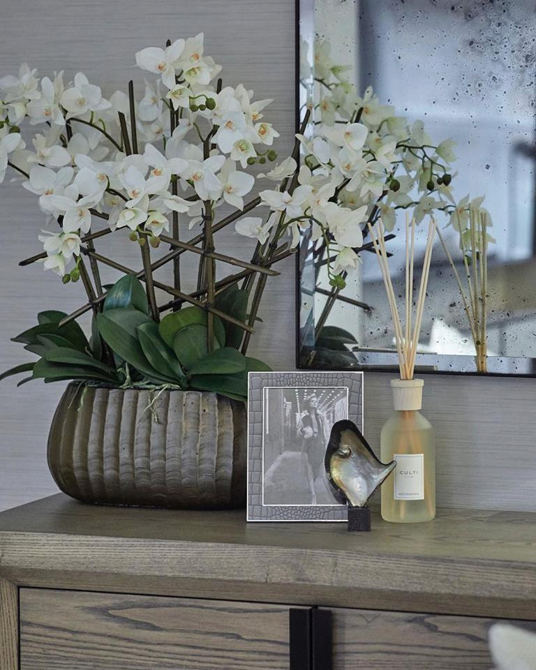 Дом на Набережной 105 м2