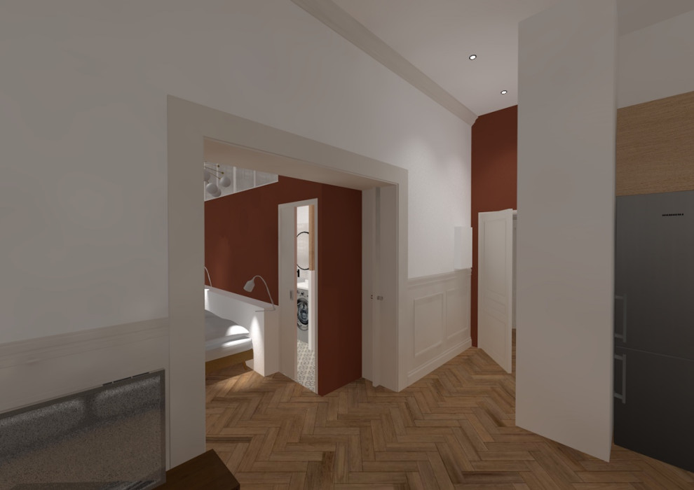 Projet Guillaume
