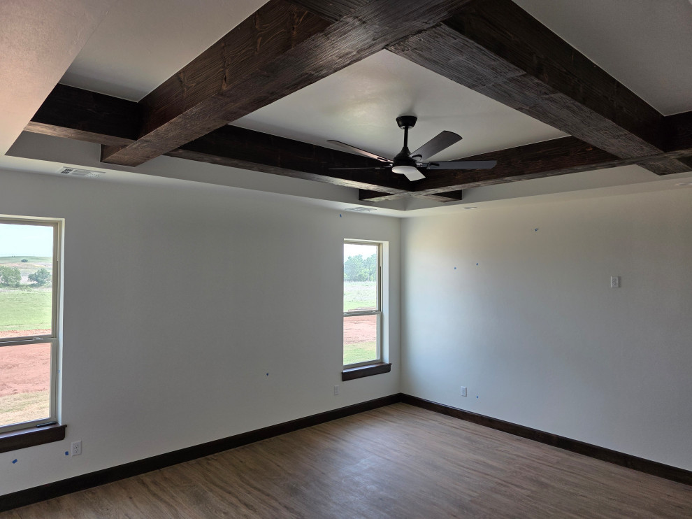Primary/Master Bedroom
