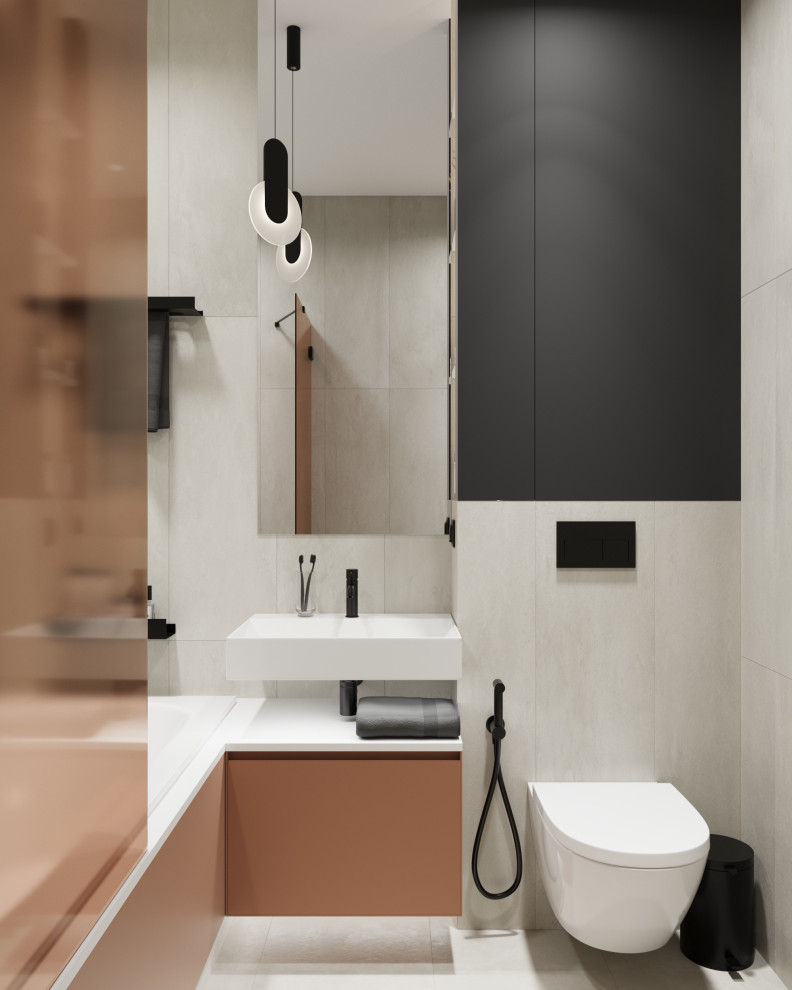 Квартира в жк Ньютон