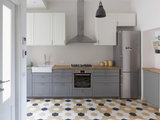 Fare Ordine Duraturo in Cucina in 11 Passi (12 photos) - image  on http://www.designedoo.it