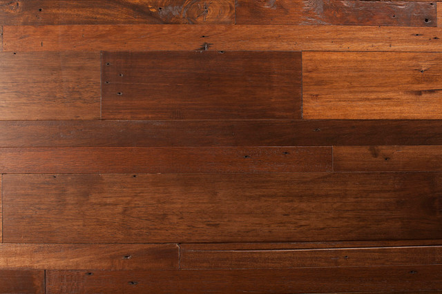 Reclaimed Wood Feature Walls Wall Cladding Transitional