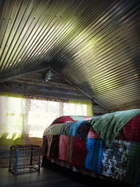 Maples rustic